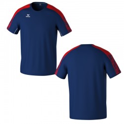 Tee Shirt Erima EVO STAR - 12 couleurs au choix