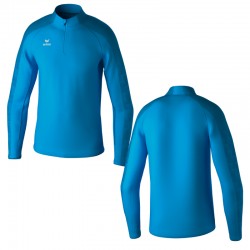 Sweat 1/4 Zip Erima EVO STAR - 11 couleurs au choix