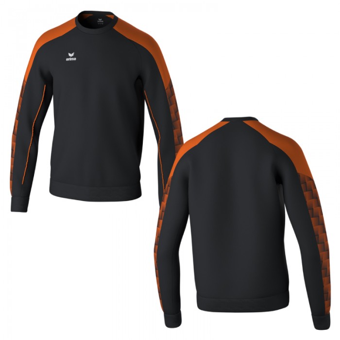 Sweat-Shirt Erima EVO STAR - 11 couleurs au choix