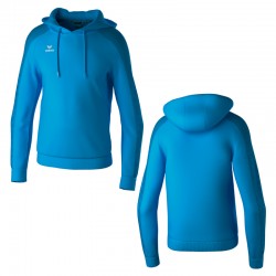 Sweat à Capuche Erima EVO STAR - 11 couleurs au choix