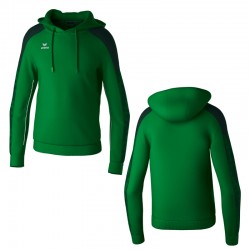 Sweat à Capuche Erima EVO STAR - 11 couleurs au choix