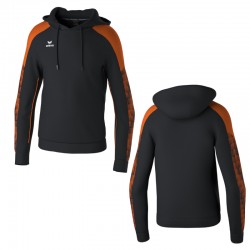 Sweat à Capuche Erima EVO STAR - 11 couleurs au choix