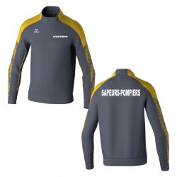 Veste Erima EVO STAR - Sapeurs-Pompiers