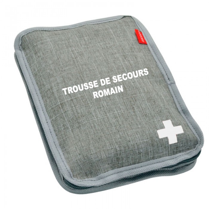 Trousse Premiers Secours L - personnalisée à l'unité