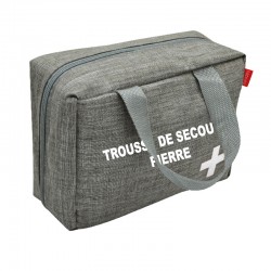 Trousse Premiers Secours XXL - personnalisée à l'unité